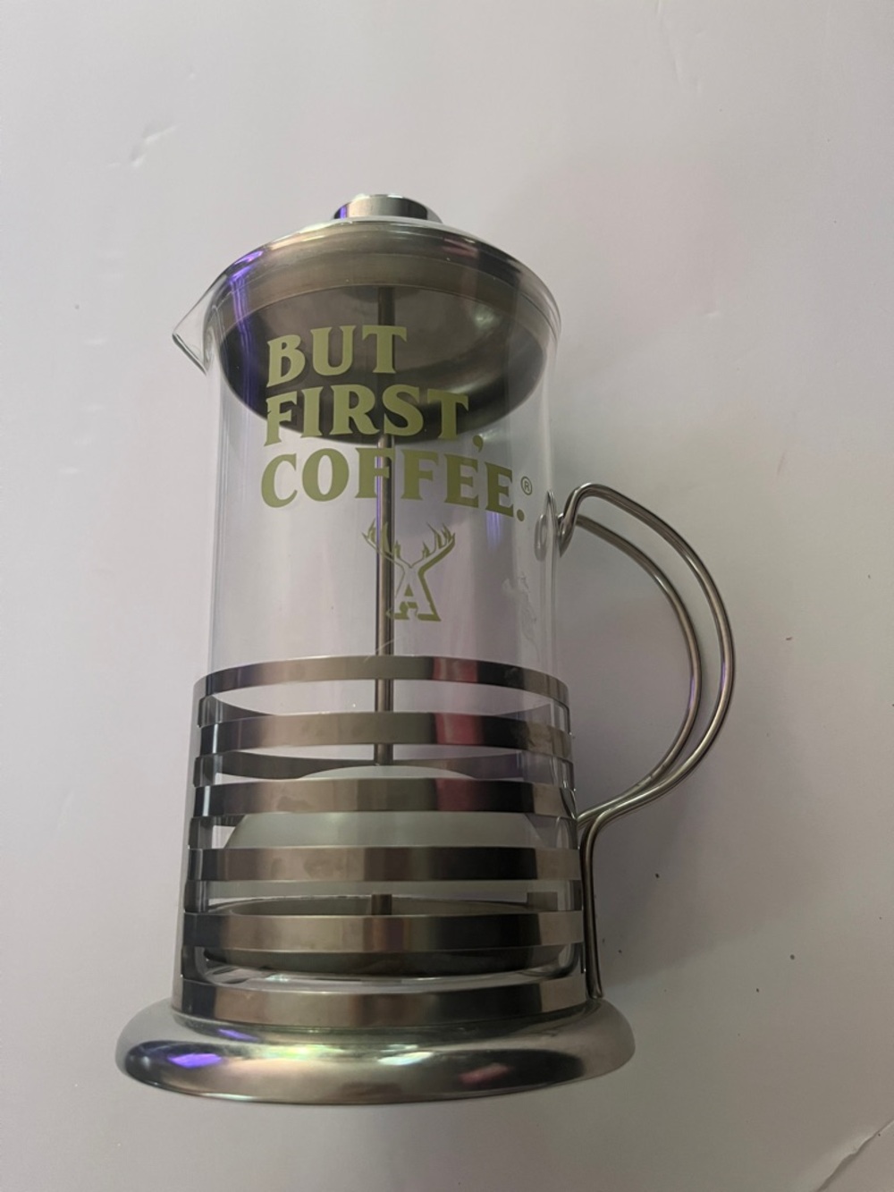 Alfred Coffee Press
